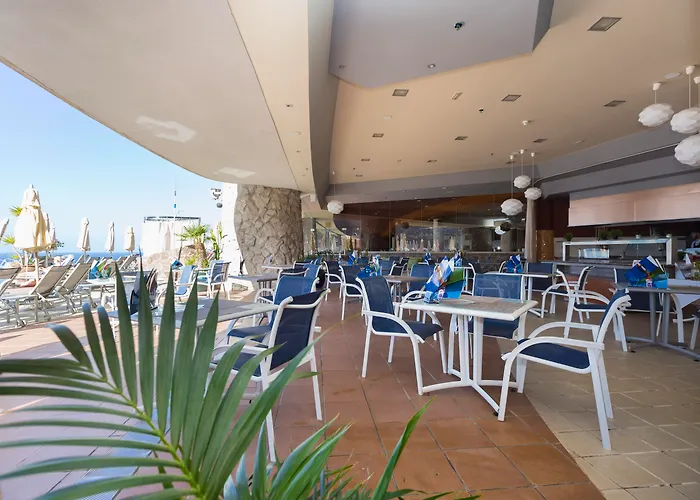 Gloria Palace Royal Hotel & Spa