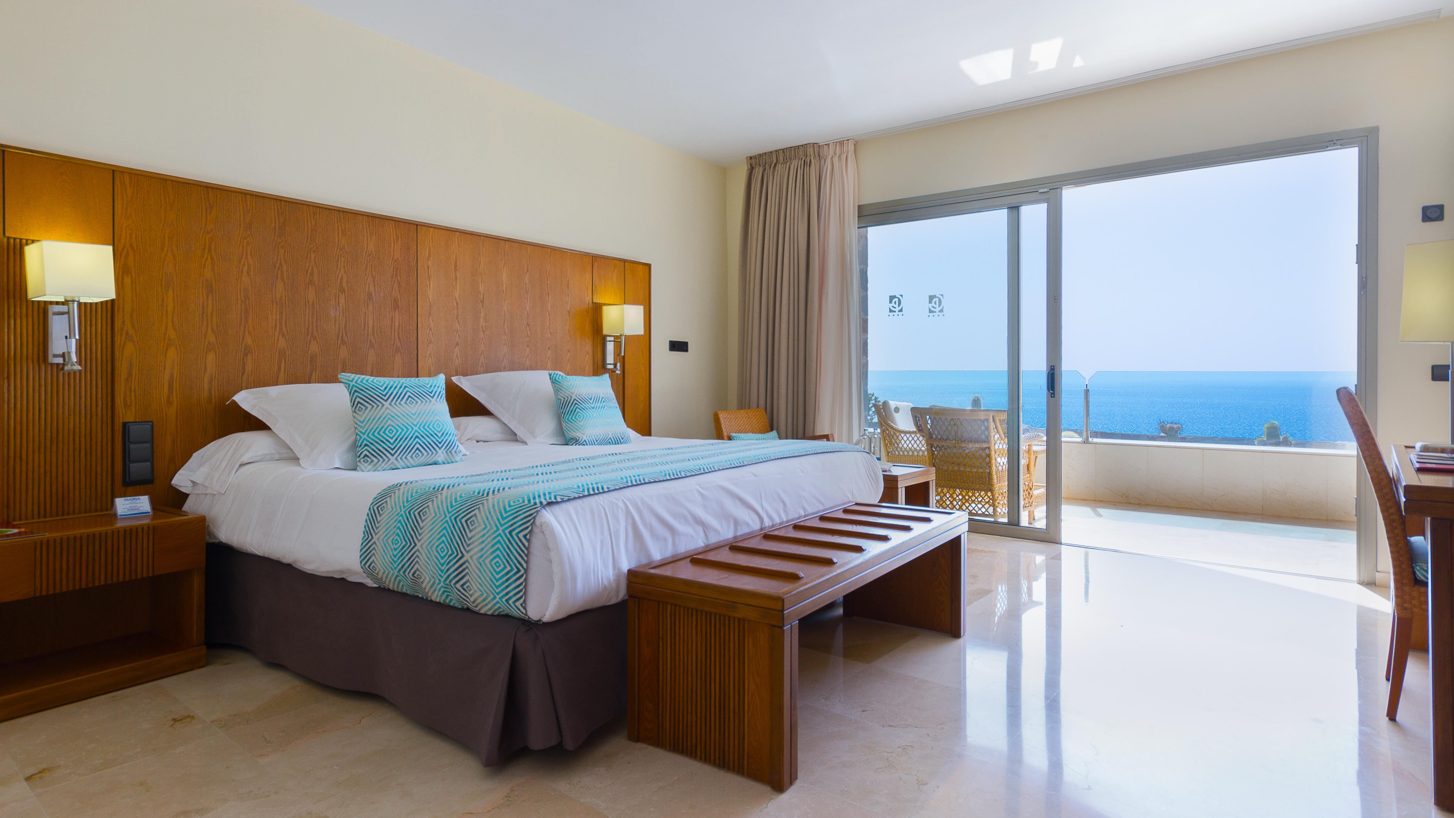 Gloria Palace Royal & Puerto Rico (Gran Canaria)