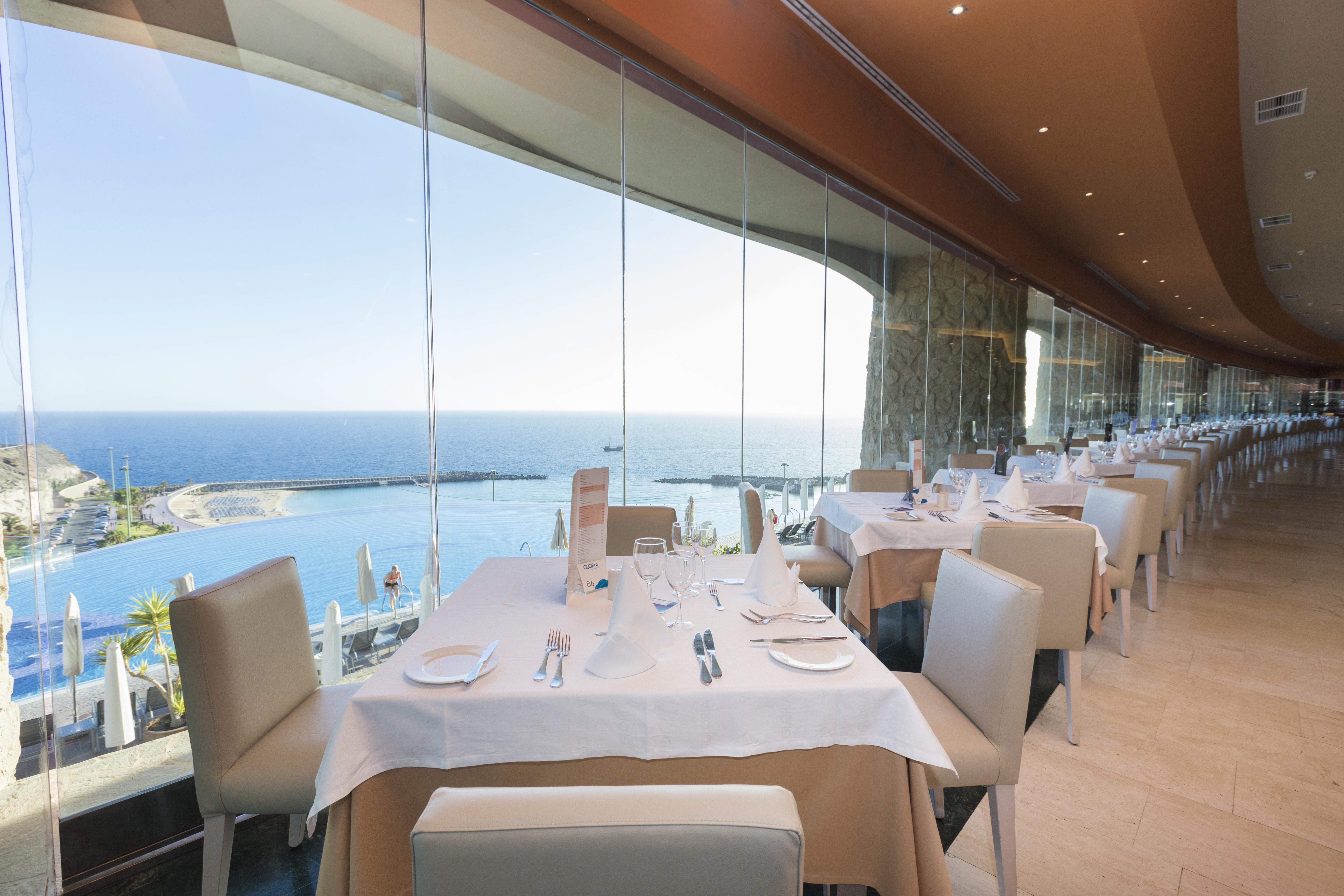 Gloria Palace Royal & Puerto Rico (Gran Canaria)