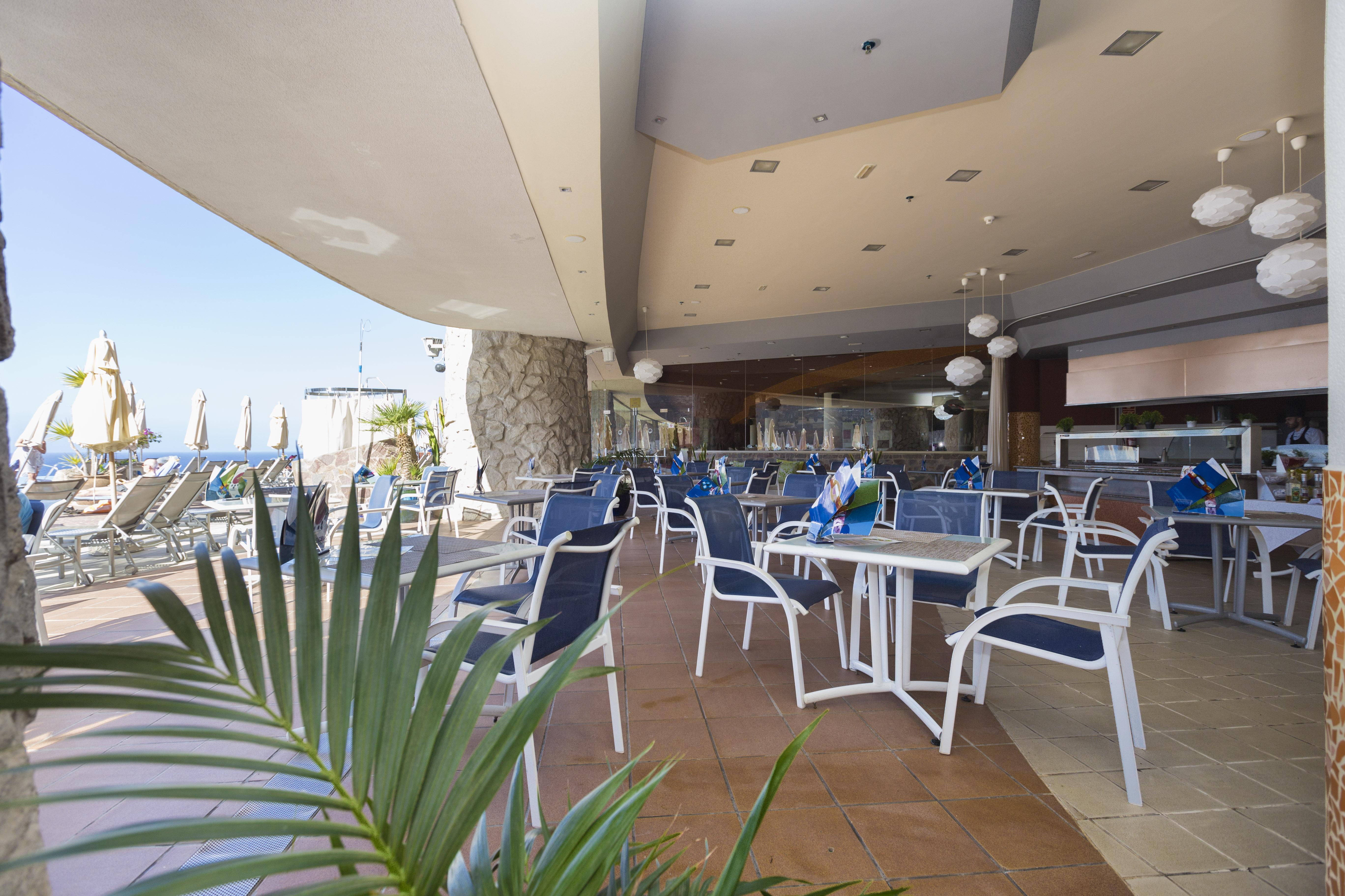 Gloria Palace Royal & Puerto Rico (Gran Canaria)