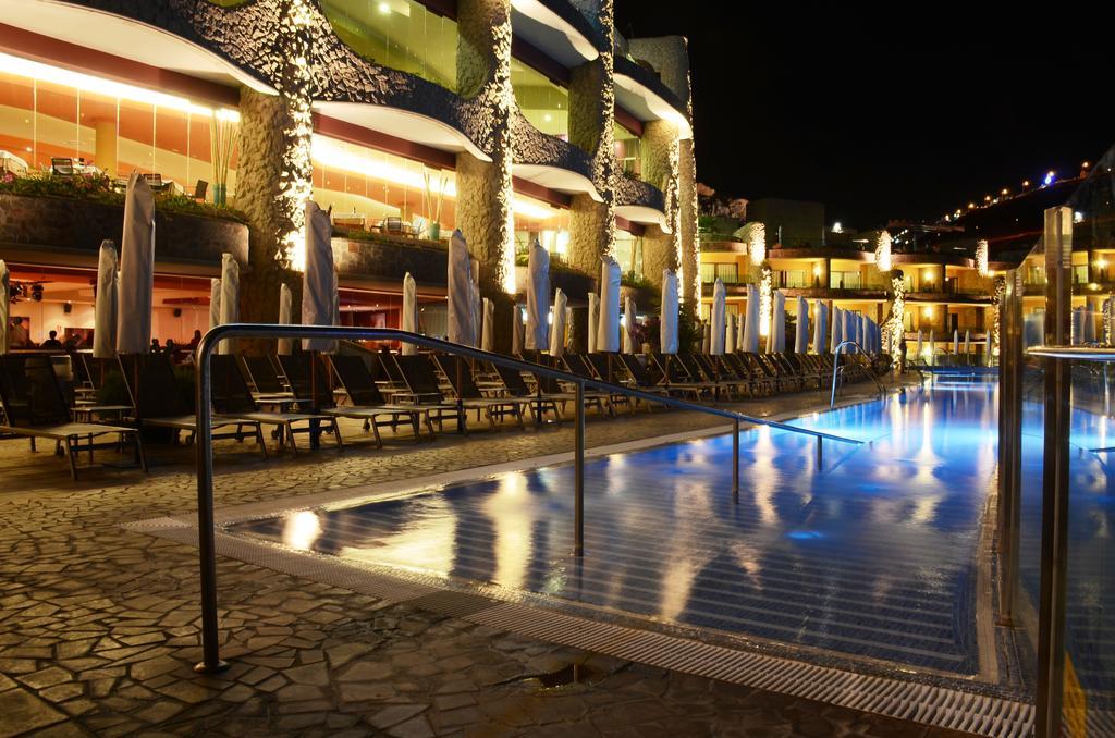 Hotel Gloria Palace Royal & Puerto Rico (Gran Canaria)