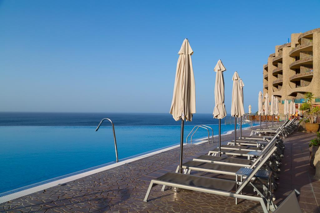 Gloria Palace Royal & 4* Puerto Rico (Gran Canaria)