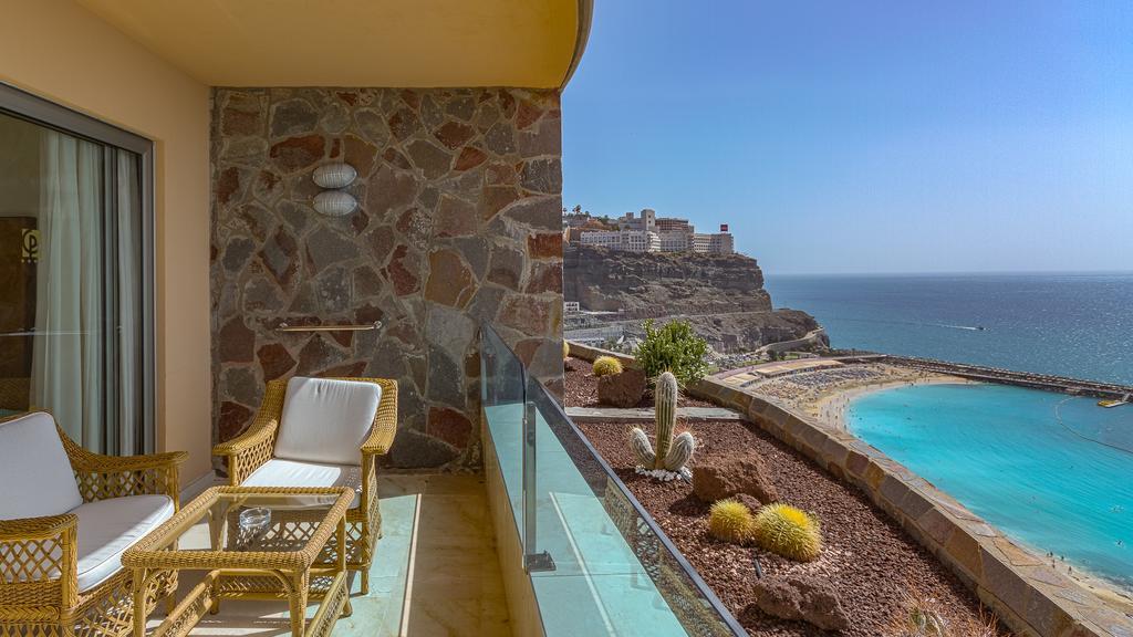 Gloria Palace Royal & Puerto Rico (Gran Canaria)
