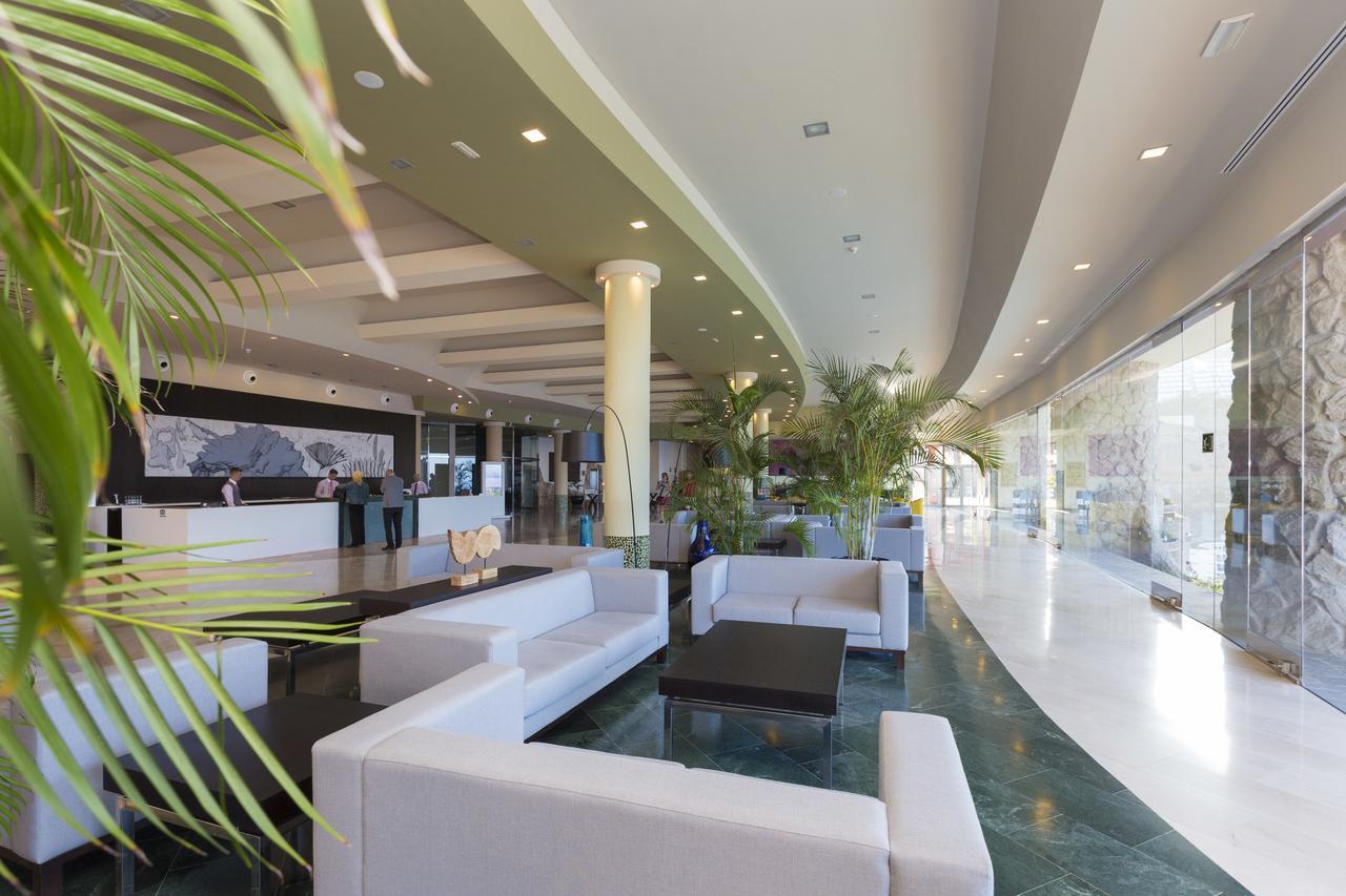 Hotel Gloria Palace Royal & 4*