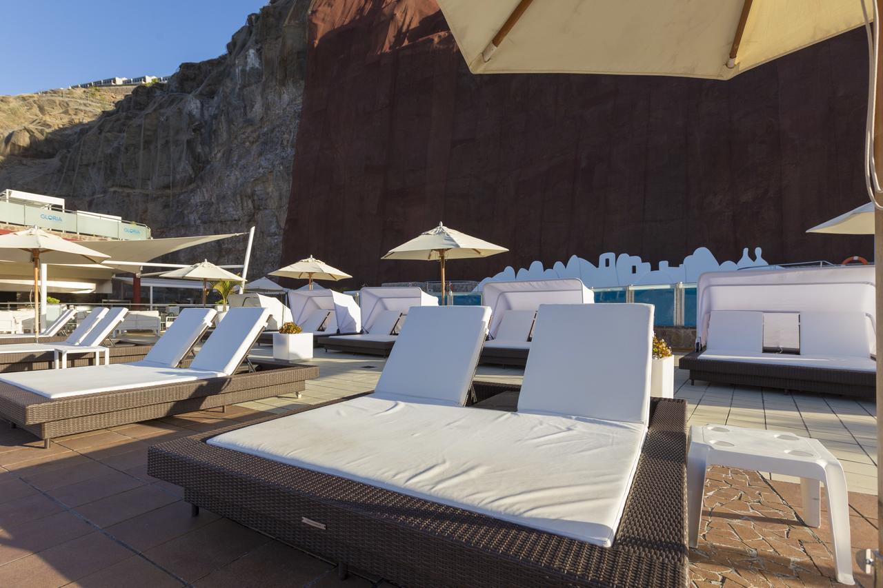 Gloria Palace Royal & Puerto Rico (Gran Canaria)