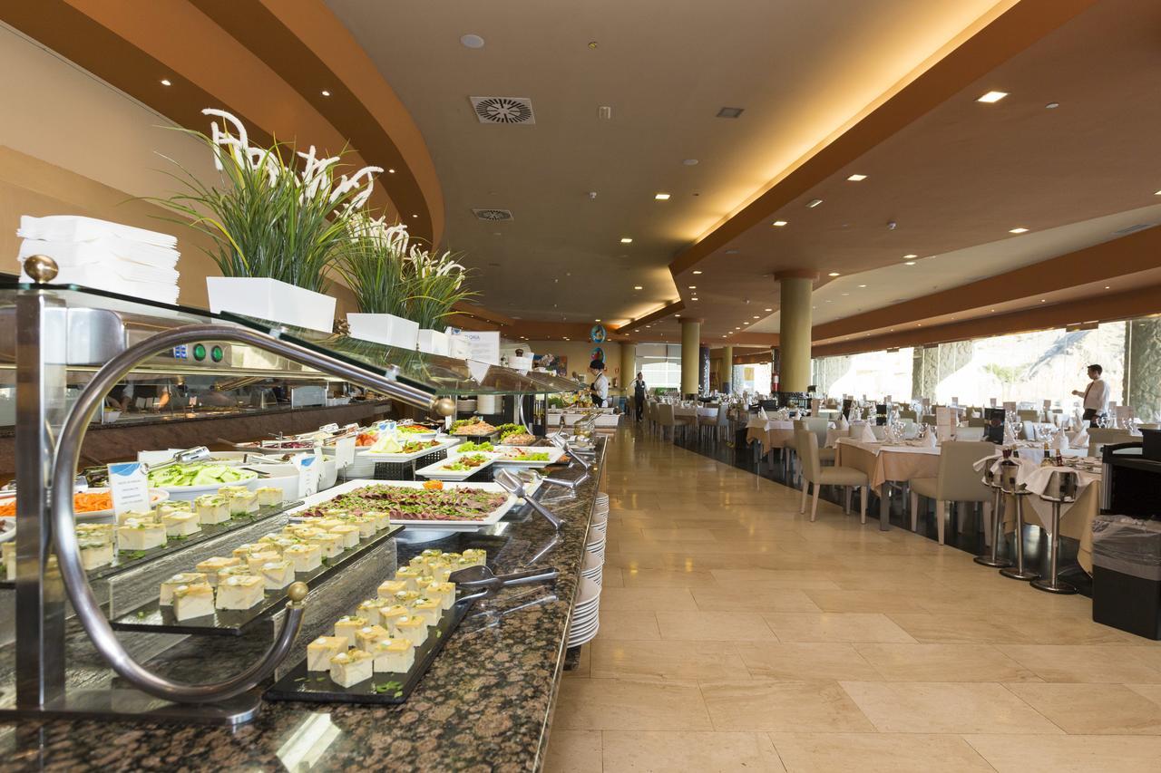 Hotel Gloria Palace Royal &
