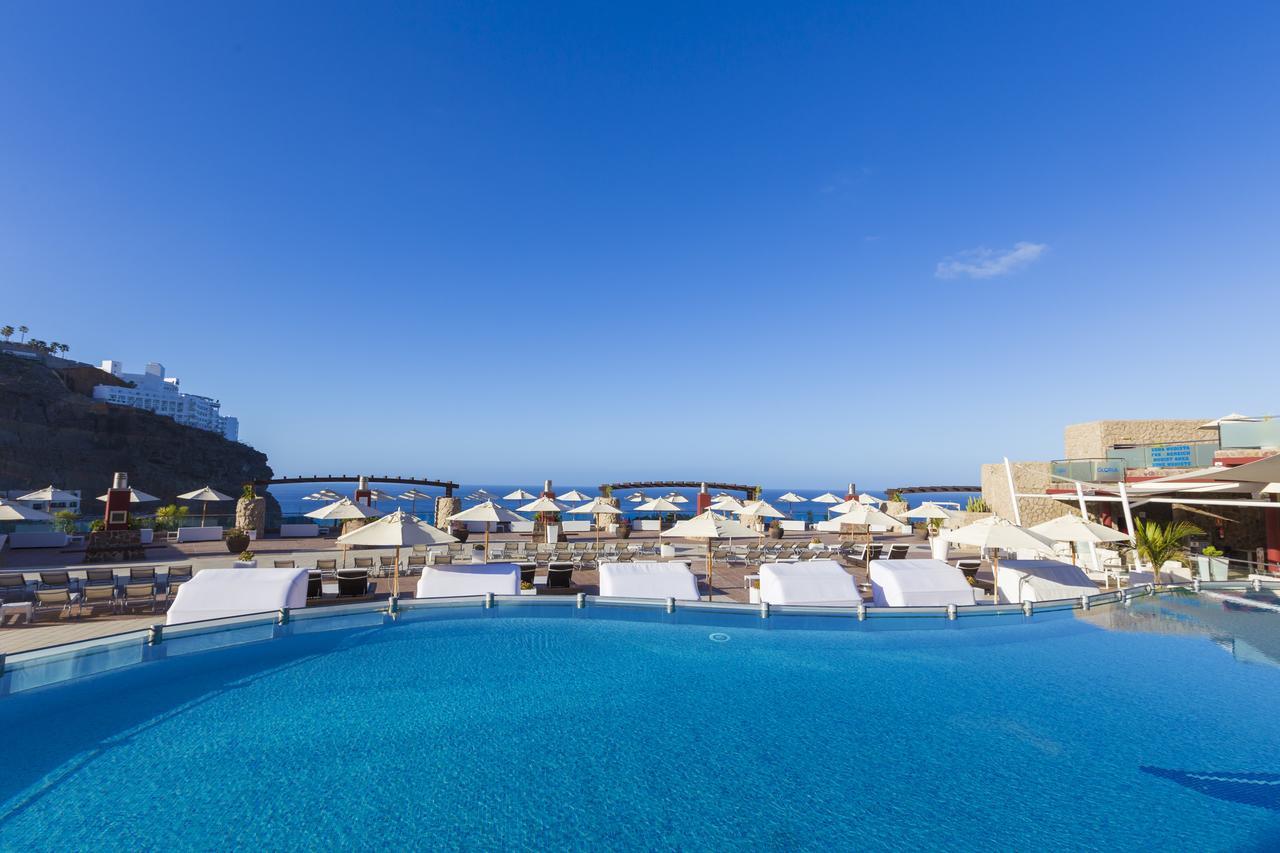 Gloria Palace Royal & 4* Puerto Rico (Gran Canaria)