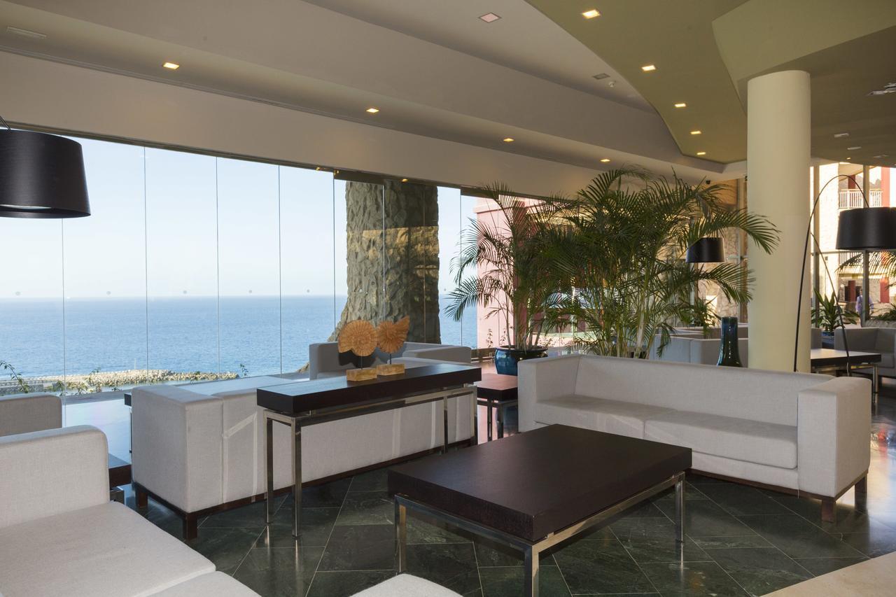 Gloria Palace Royal & 4* Puerto Rico (Gran Canaria)